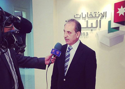 تمديد تأجيل انتخابات بلدية عبدالله بن رواحة لستة اشهر اضافية تمديد تأجيل انتخابات بلدية عبدالله بن رواحة لستة اشهر اضافية