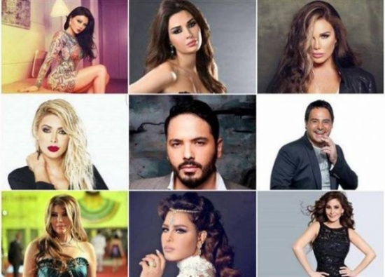 ما هي الرسالة التي وجّهها النجوم في "يوم المرأة العالمي"؟