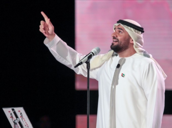 هل صار الجسمي جبلاً كوديع الصافي؟ – بالصور