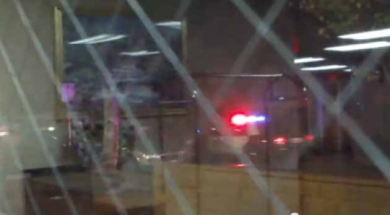 مطادرة.. من البث التلفزيوني الى البث الحي! (بالفيديو)