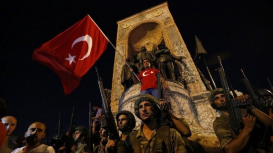 وثائق مسربة تكشف مخطط الانقلابيين للاستيلاء على السلطة في تركيا (التفاصيل) وثائق مسربة تكشف مخطط الانقلابيين للاستيلاء على السلطة في تركيا (التفاصيل)