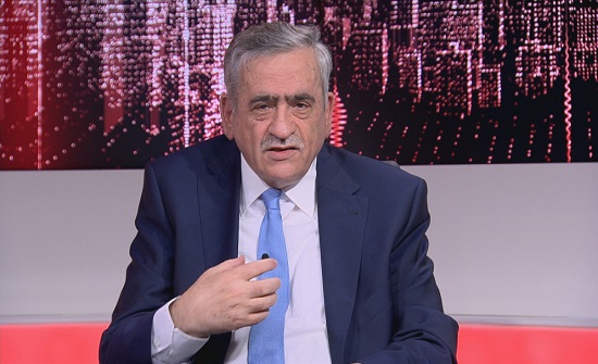 عبيدات :  عودة المدارس "تحمل خطورة" في إمكانية زيادة عدد الإصابات بكورونا