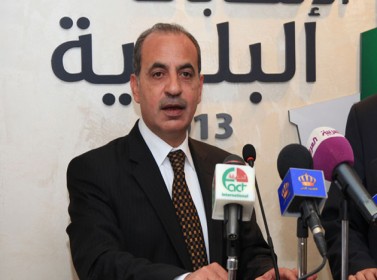 وفد أردني يطلع على برامج الأمم المتحدة بلبنان