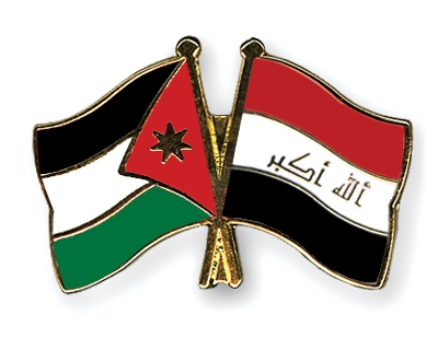 من الاردن ... المعارضة العراقية : لتعيش الثورة ونرفض تقسيم العراق