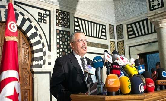 طبيب تونسي: البحيري "يعاني من بداية قصور كلوي" طبيب تونسي: البحيري "يعاني من بداية قصور كلوي"