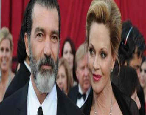أنطونيو بانديراس يعلن طلاقه بعد 20 عاماً من الزواج أنطونيو بانديراس يعلن طلاقه بعد 20 عاماً من الزواج