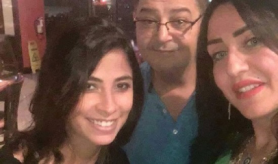 شاهد.. أول ظهور لروبي في أمريكا بعد طلاقها شاهد.. أول ظهور لروبي في أمريكا بعد طلاقها