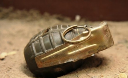 وفاة أربعة اطفال وامهم في انفجار قنبلة يدوية قديمة بالمفرق