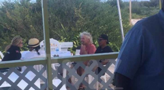 أين يقضي أوباما إجازته بعد نهاية فترته الرئاسية؟