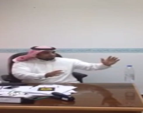 بالفيديو: ساحر سعودي