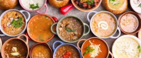 أقدم 7 أطعمة قام بطهيها الإنسان!! أقدم 7 أطعمة قام بطهيها الإنسان!!