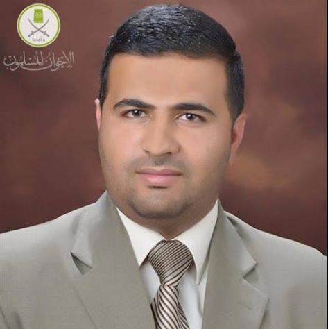 الخوالدة ناطقاً إعلامياً بإسم الاخوان