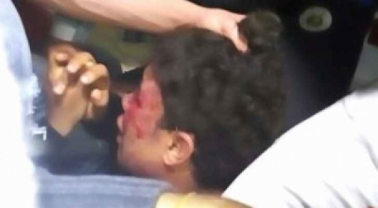 القبض على اثنين مشتبه بهما بتفجير كنيسة مارجرجس القبض على اثنين مشتبه بهما بتفجير كنيسة مارجرجس