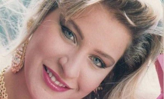 بالصور : شيرين سيف النصر توضح حقيقة الصور المنتشرة لها