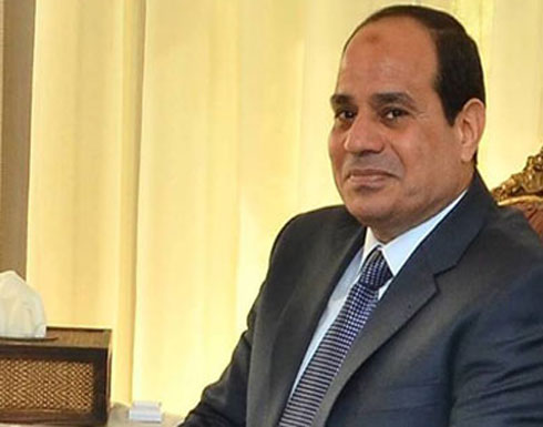 الاحد تنصيب السيسي رئيسا لمصر الاحد تنصيب السيسي رئيسا لمصر