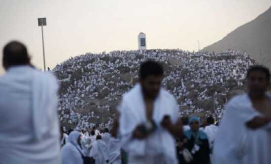تفاصيل : ‘‘الأوقاف‘‘ تشارف على الانتهاء من إصدار تأشيرات الحج