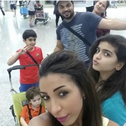 تطورات جديدة.. جدة حلا الترك تخرج عن صمتها وهكذا ردت على دنيا بطمة!! تطورات جديدة.. جدة حلا الترك تخرج عن صمتها وهكذا ردت على دنيا بطمة!!
