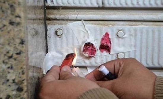 سحاب : اغلاق مصنع بعد تسجيل إصابة كورونا داخله سحاب : اغلاق مصنع بعد تسجيل إصابة كورونا داخله