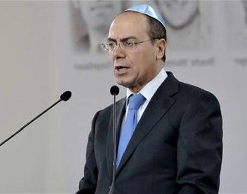 إسقاط دعوى ممارسة الجنس عن وزير إسرائيلي بسبب عدم تعاون المشتكية إسقاط دعوى ممارسة الجنس عن وزير إسرائيلي بسبب عدم تعاون المشتكية
