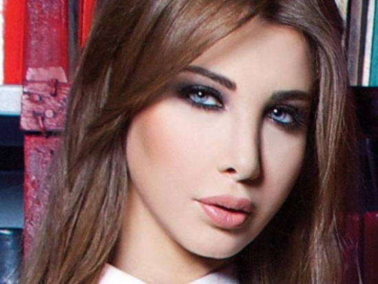 هل ستدخل نانسي عجرم مجال التمثيل هل ستدخل نانسي عجرم مجال التمثيل
