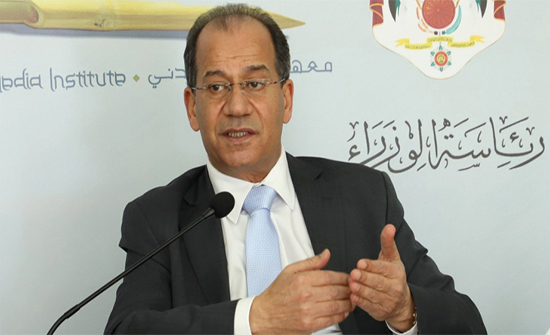 وزير الاتصال: رصد تحريض على القتل والعنف والفوضى إلكترونياً وزير الاتصال: رصد تحريض على القتل والعنف والفوضى إلكترونياً
