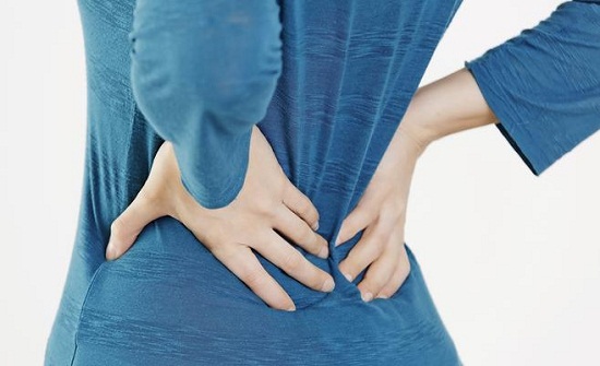 تقوية العضلات الصغيرة للتخلص من آلام الظهر