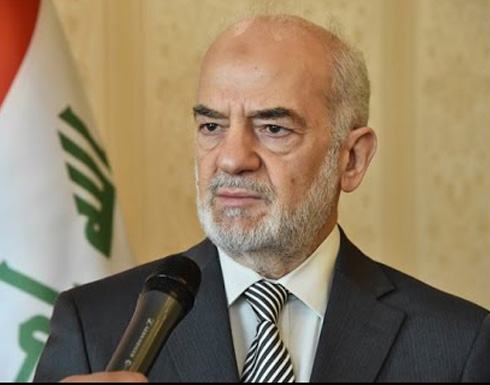 الجعفري: نتمسك بالخيار السياسي ونرحب بأي وساطة لحل الأزمة مع تركيا الجعفري: نتمسك بالخيار السياسي ونرحب بأي وساطة لحل الأزمة مع تركيا