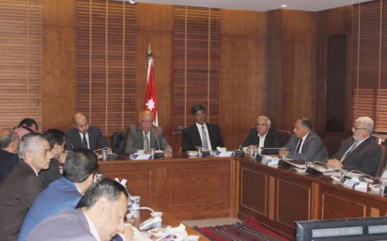 المعايطة: الملك أعاد القضية الفلسطينية كأهم أولوية عربية