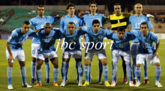 الفيصلي يواجه كيتشي من هونغ كونغ في كأس الاتحاد الآسيوي