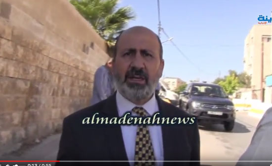 العضايلة : يجب الانتقال من عقلية السلطة إلى الدولة عبر الإصلاح السياسي العضايلة : يجب الانتقال من عقلية السلطة إلى الدولة عبر الإصلاح السياسي