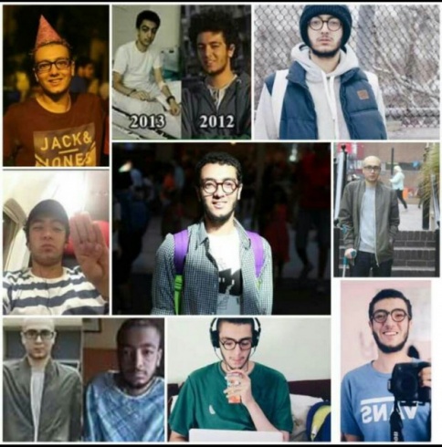 وفاة مهند بعد صراعٍ مع السرطان.. وتويتر يشتعل