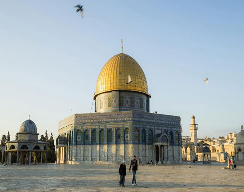 “نيويورك تايمز″ : السيسي قبل برام الله عاصمة لفلسطين بدل القدس