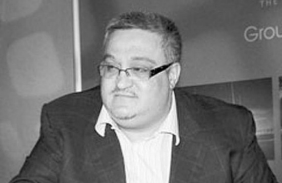 الامن اللبناني  يلقي القبض على اكرم شاهين