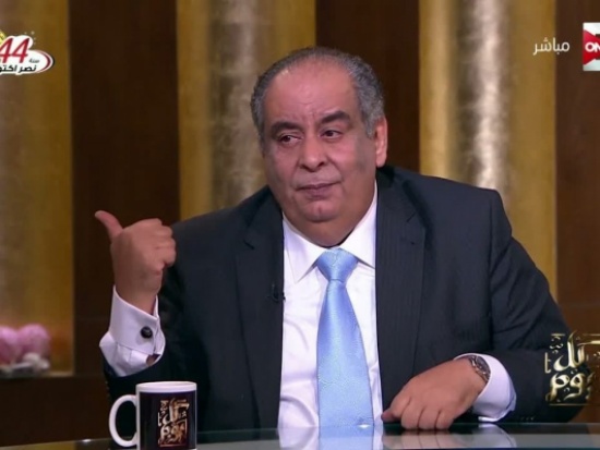 !يوسف زيدان: أغلب تفسيرنا للقرآن خاطئ… وهذه هي الاسباب