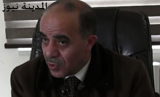 النائب الشياب يفند ما تناولته إحدى الصحف ويتوعد بملاحقة كل من أساء قضائيا النائب الشياب يفند ما تناولته إحدى الصحف ويتوعد بملاحقة كل من أساء قضائيا