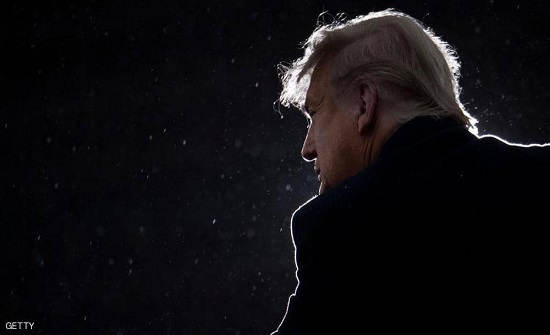 ترامب لن يستسلم.. "ما جرى خطوة واحدة فقط"