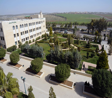 جامعة الزيتونة تكرم الإعلاميين جامعة الزيتونة تكرم الإعلاميين