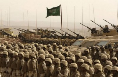 مصادر يمنية: انطلاق أول عملية برية لقوات التحالف في مأرب مصادر يمنية: انطلاق أول عملية برية لقوات التحالف في مأرب