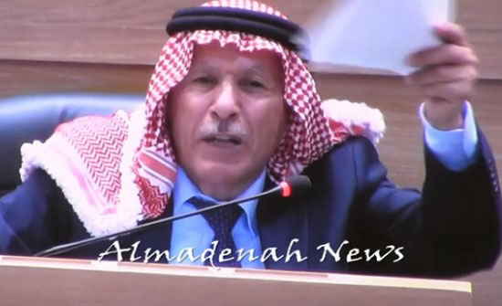 العرموطي: جريمة قتل خططت لها الحكومات المتعاقبة العرموطي: جريمة قتل خططت لها الحكومات المتعاقبة