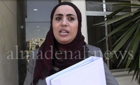 بني مصطفى : الشرط الجزائي لاتفاقية الغاز اكذوبة