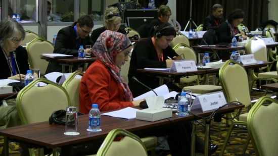 إرادة ملكية بتعيين بني مصطفى وشموط عضوين في أمناء حقوق الإنسان