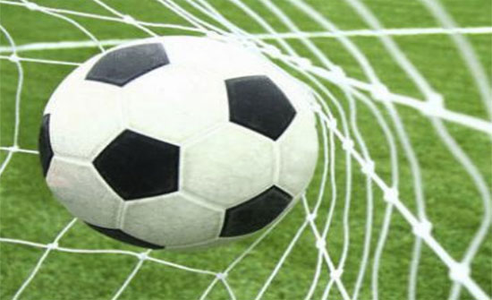 خسارة منتخب النشامى أمام لبنان وديا