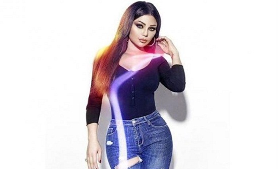 هيفاء وهبي على قائمة أجمل ٣٠ إمرأة عبر العصور