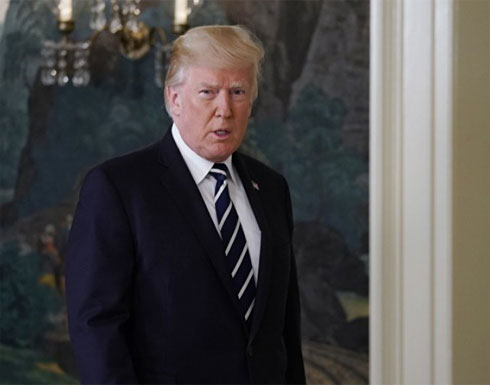 أول "قرار" من ترامب بعد حادث مانهاتن