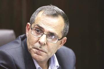 مدير عام المؤسسة العامة للغذاء والدواء يستقبل وزير الصحة مدير عام المؤسسة العامة للغذاء والدواء يستقبل وزير الصحة