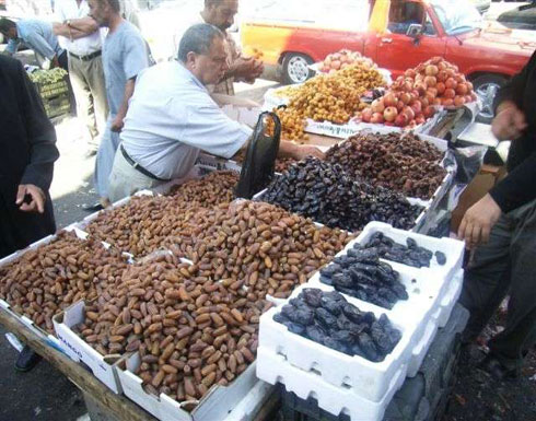 الأمانة ترفع جاهزيتها لشهر رمضان الأمانة ترفع جاهزيتها لشهر رمضان