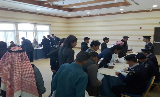 الإعلان عن مطالب محددة ومنطقية قريبا لزيادة نمو وازدهار قطاع "الاتصالات"