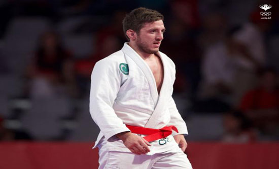 ميدالية ذهبية للأردن في الاسياد