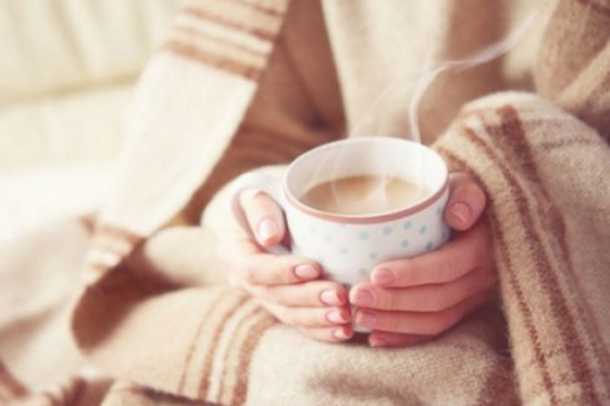 أجواء باردة خلال الليلتين القادمتين تستدعي ملابس أكثر دفئاً