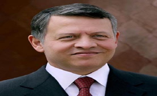 الملك يعود إلى أرض الوطن الملك يعود إلى أرض الوطن